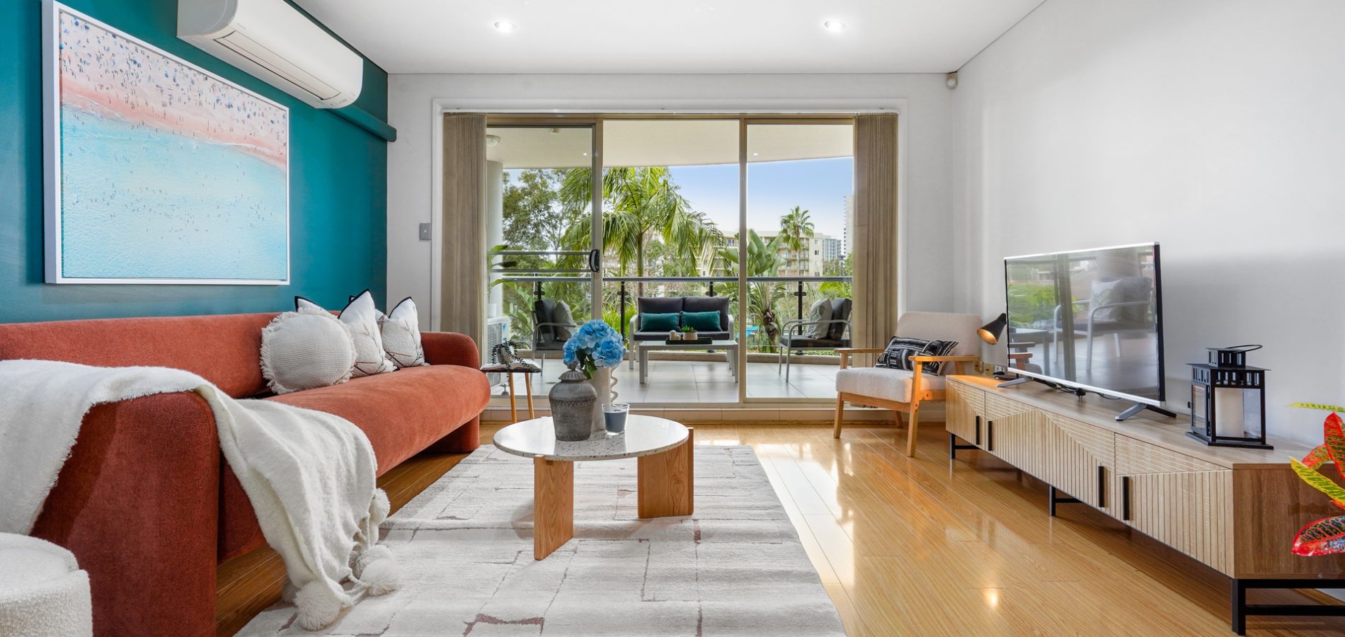 Sold - 209/91D Bridge Road - New Property in Westmead - Real Estate by Amit Nayak