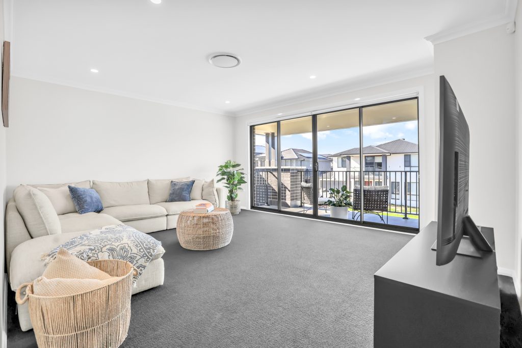 Sold - 23 Goodenia Street - New Property in Marsden Park - Real Estate by