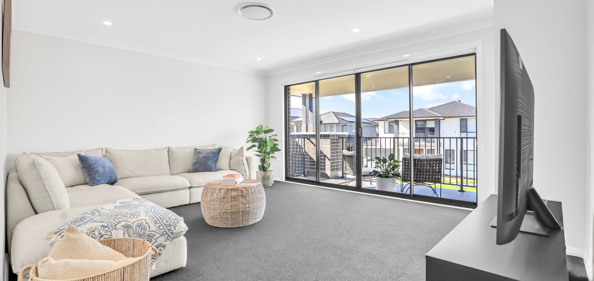 Sold - 23 Goodenia Street - New Property in Marsden Park - Real Estate by