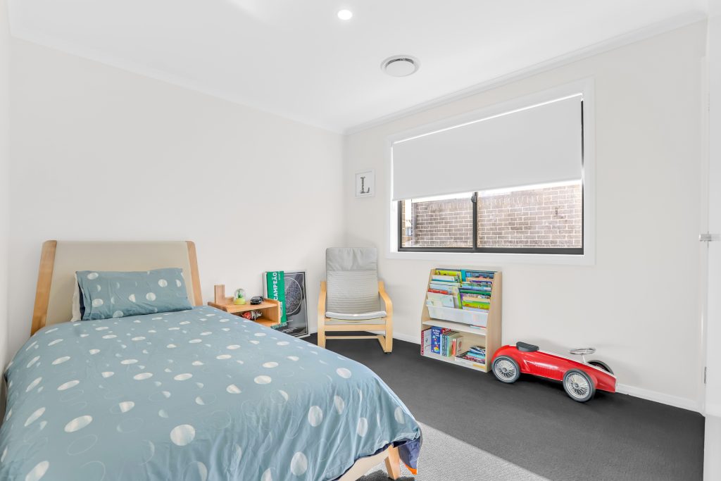 Sold - 23 Goodenia Street - New Property in Marsden Park - Real Estate by
