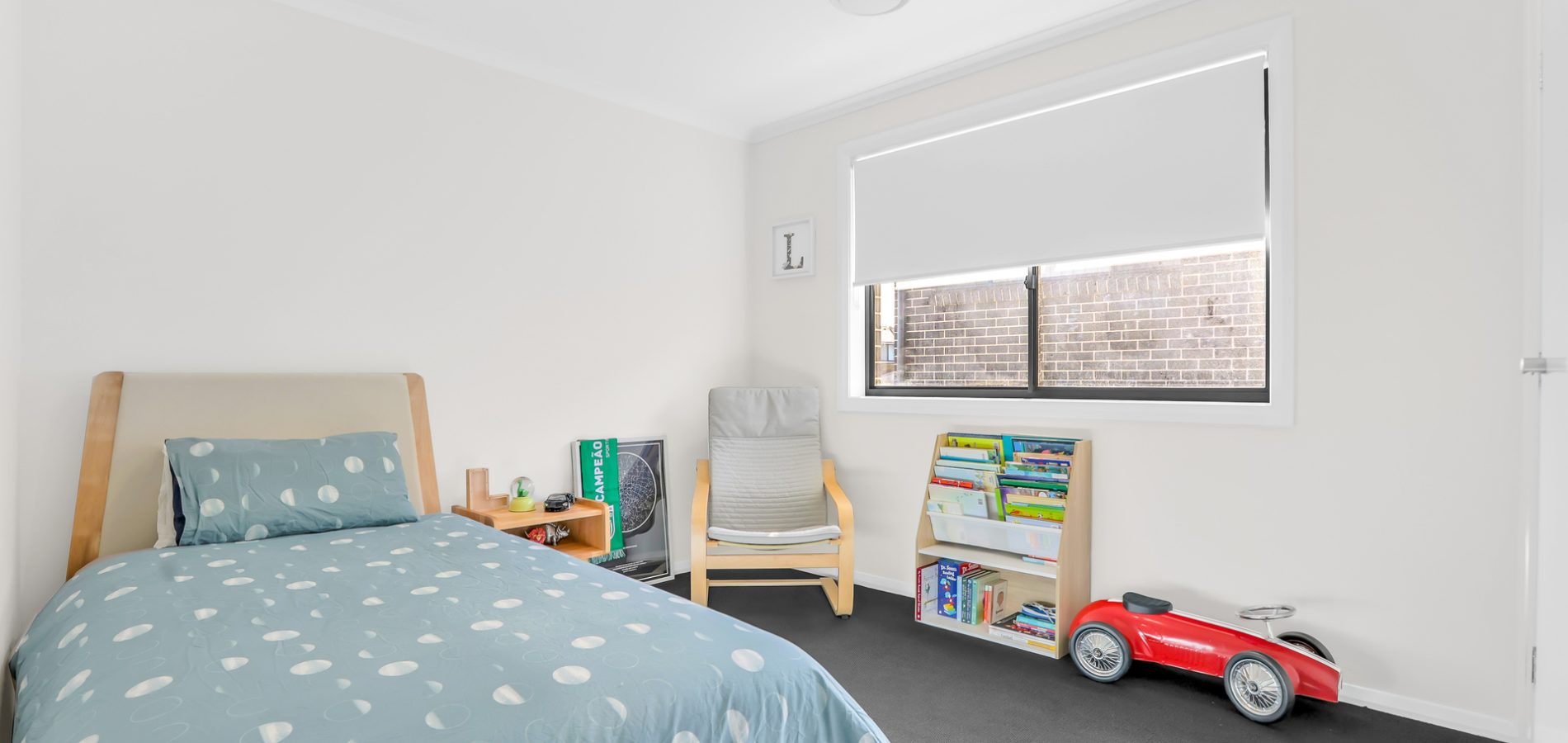 Sold - 23 Goodenia Street - New Property in Marsden Park - Real Estate by