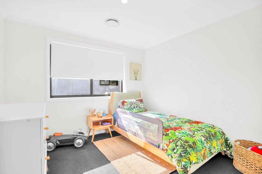 Sold - 23 Goodenia Street - New Property in Marsden Park - Real Estate by