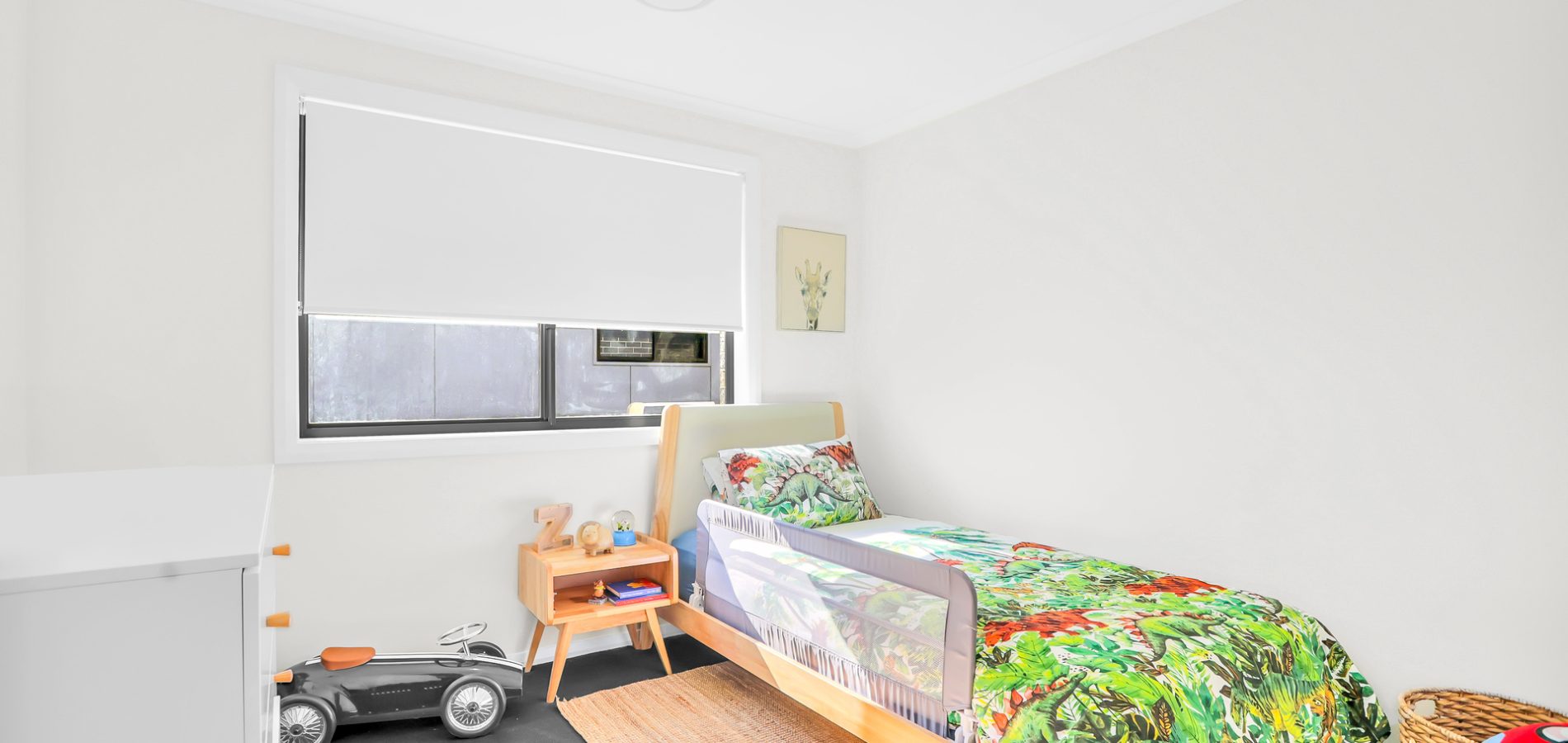 Sold - 23 Goodenia Street - New Property in Marsden Park - Real Estate by