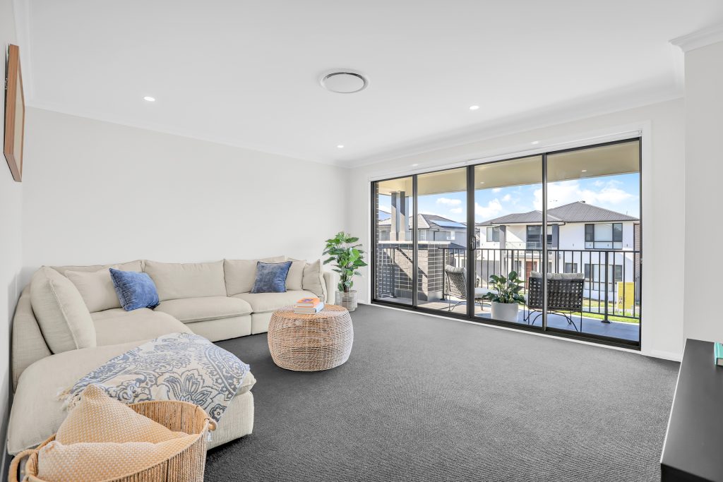 Sold - 23 Goodenia Street - New Property in Marsden Park - Real Estate by