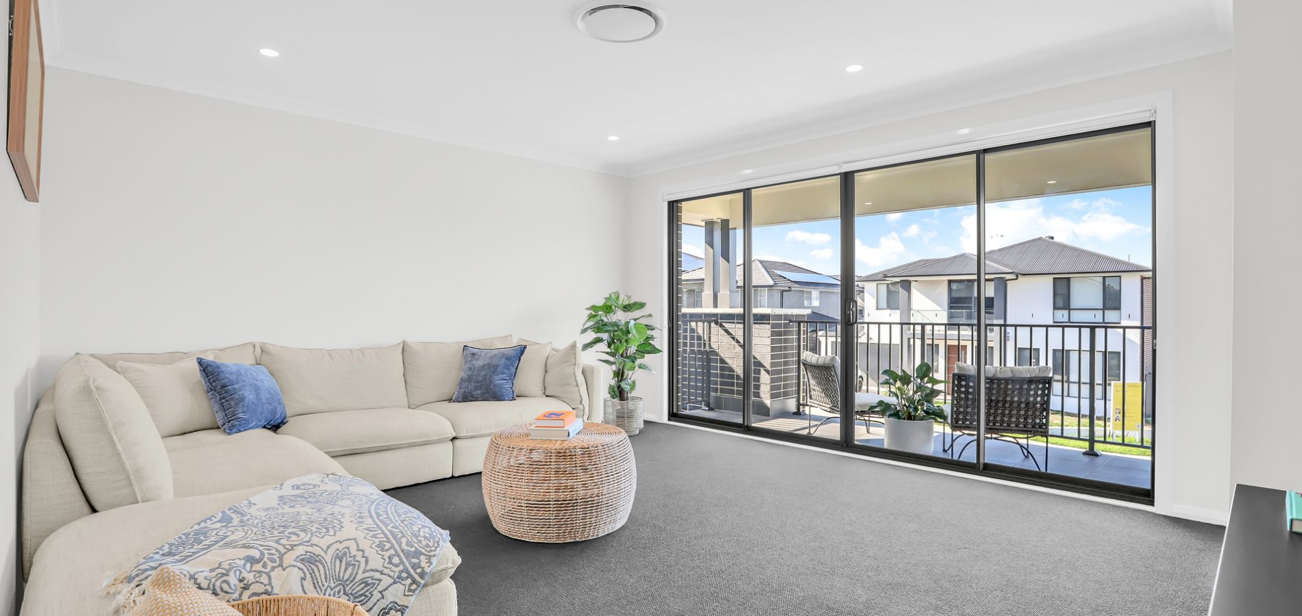 Sold - 23 Goodenia Street - New Property in Marsden Park - Real Estate by