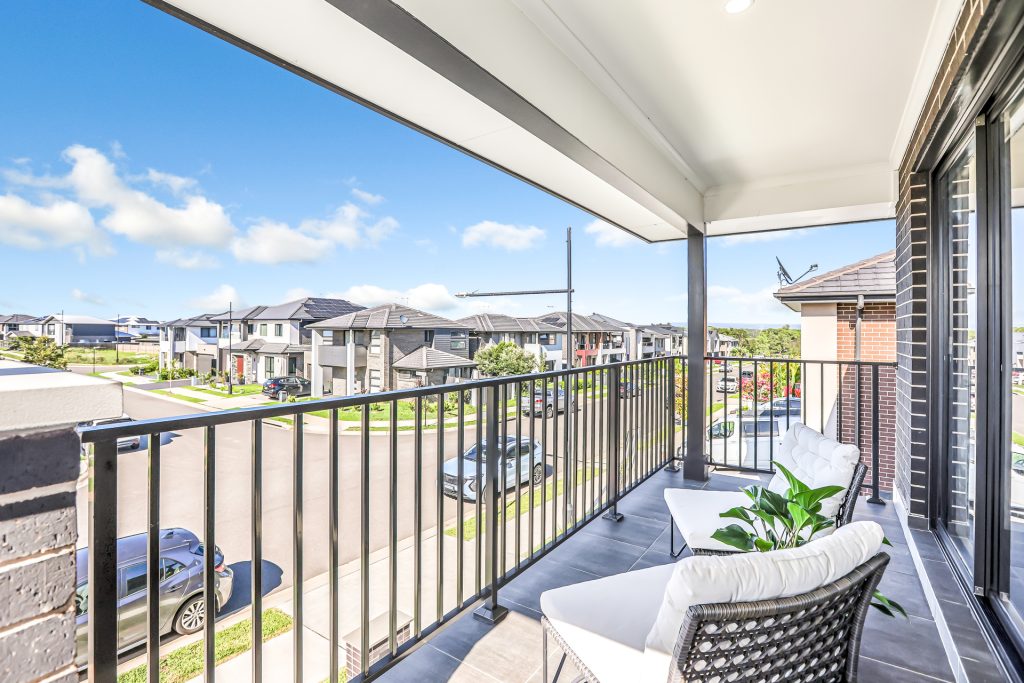 Sold - 23 Goodenia Street - New Property in Marsden Park - Real Estate by