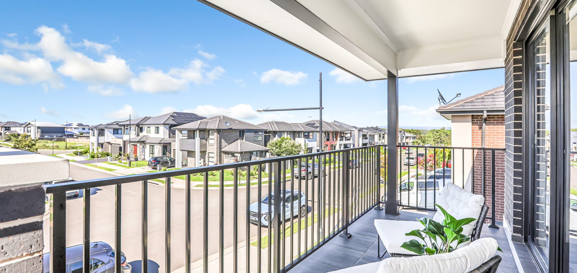 Sold - 23 Goodenia Street - New Property in Marsden Park - Real Estate by