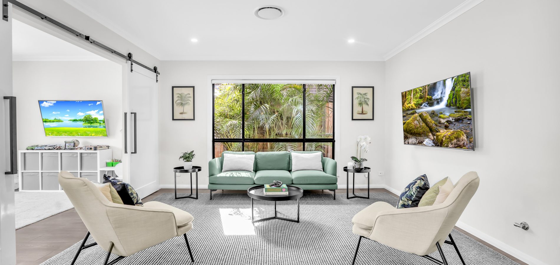Sold - 23 Goodenia Street - New Property in Marsden Park - Real Estate by