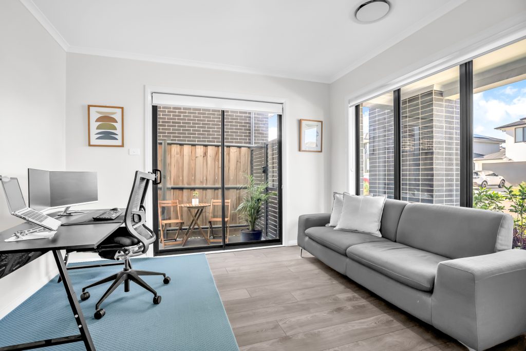 Sold - 23 Goodenia Street - New Property in Marsden Park - Real Estate by