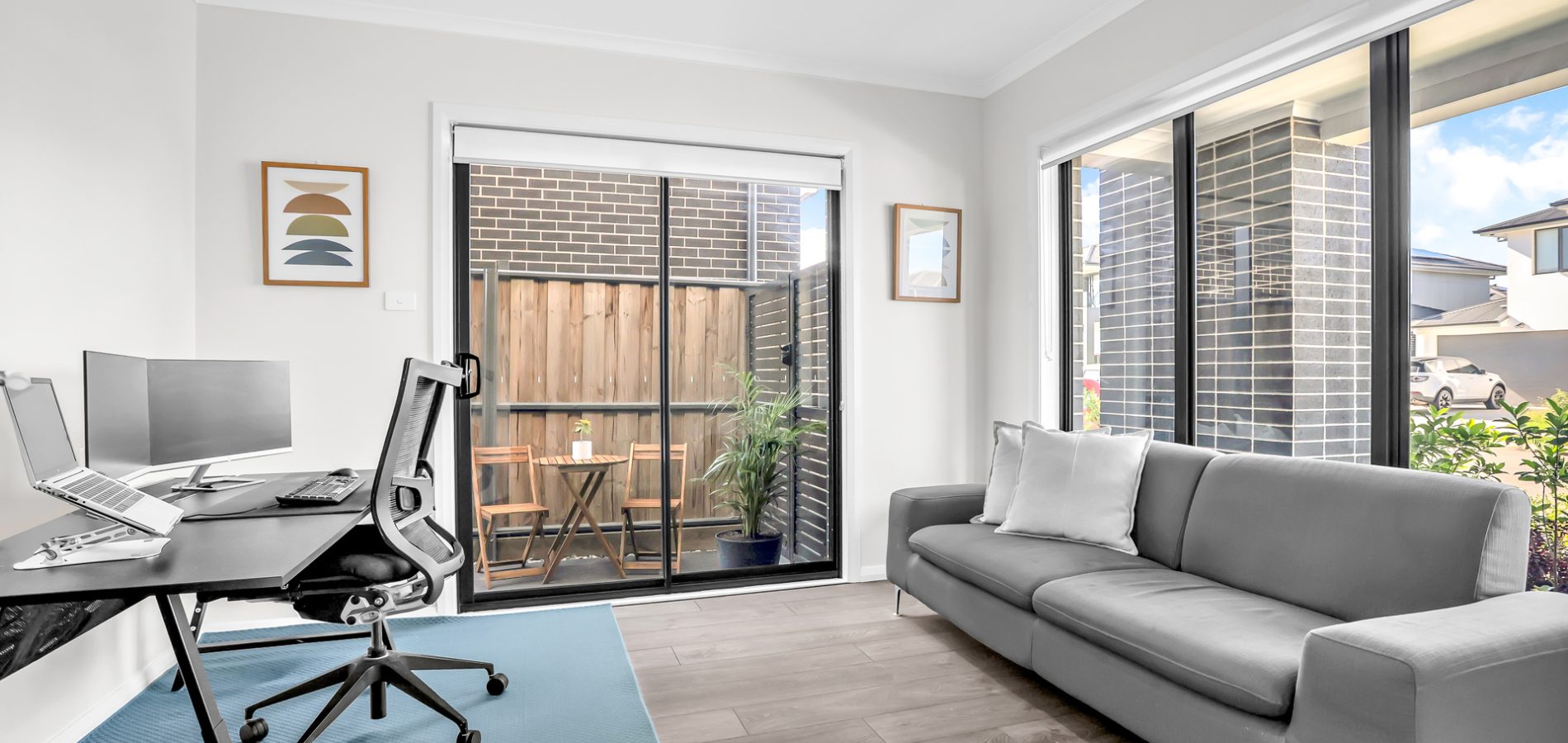 Sold - 23 Goodenia Street - New Property in Marsden Park - Real Estate by