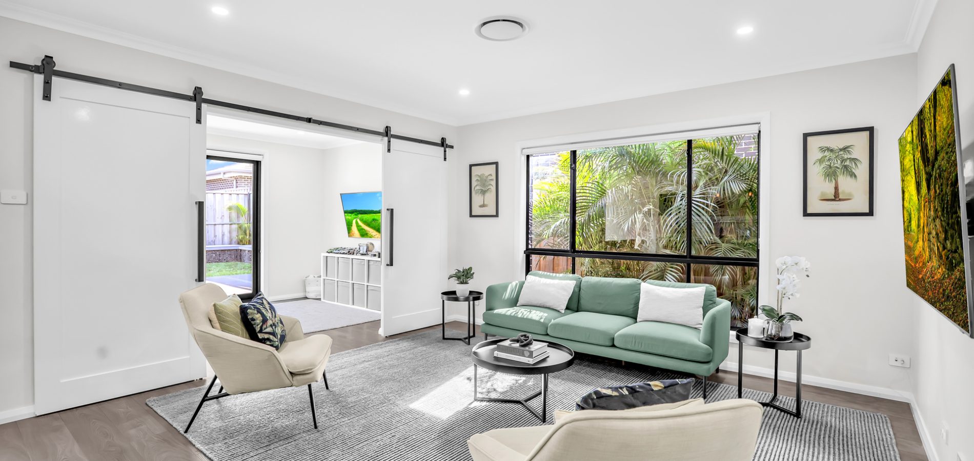 Sold - 23 Goodenia Street - New Property in Marsden Park - Real Estate by