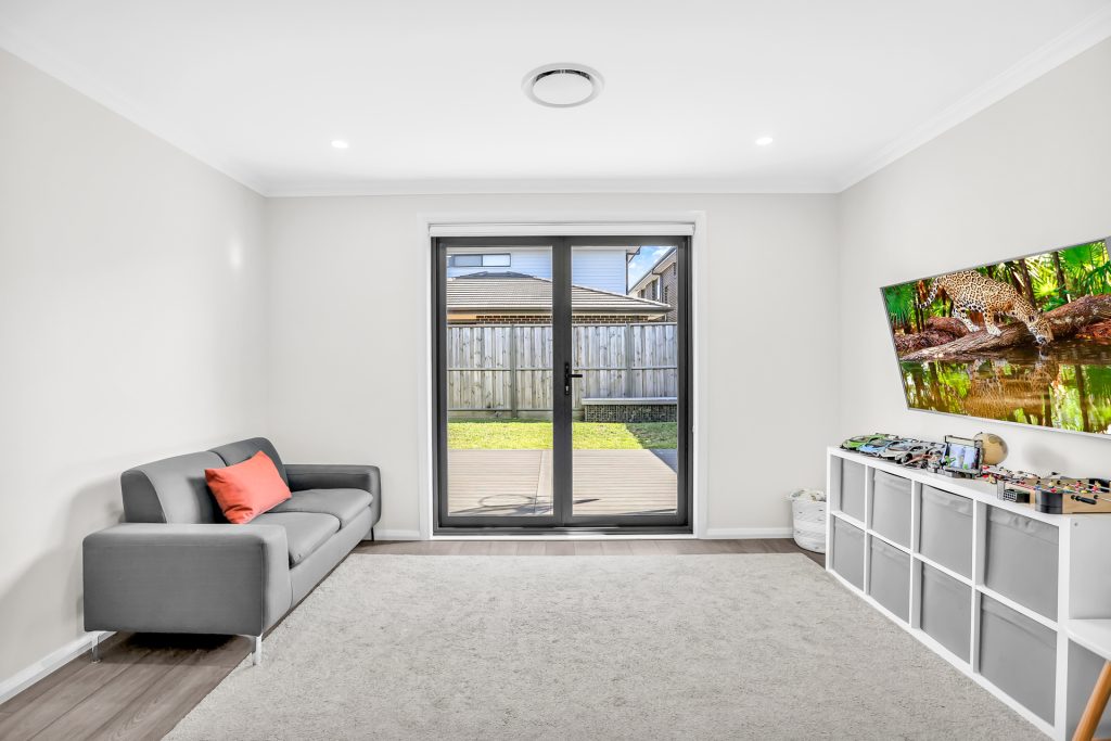 Sold - 23 Goodenia Street - New Property in Marsden Park - Real Estate by