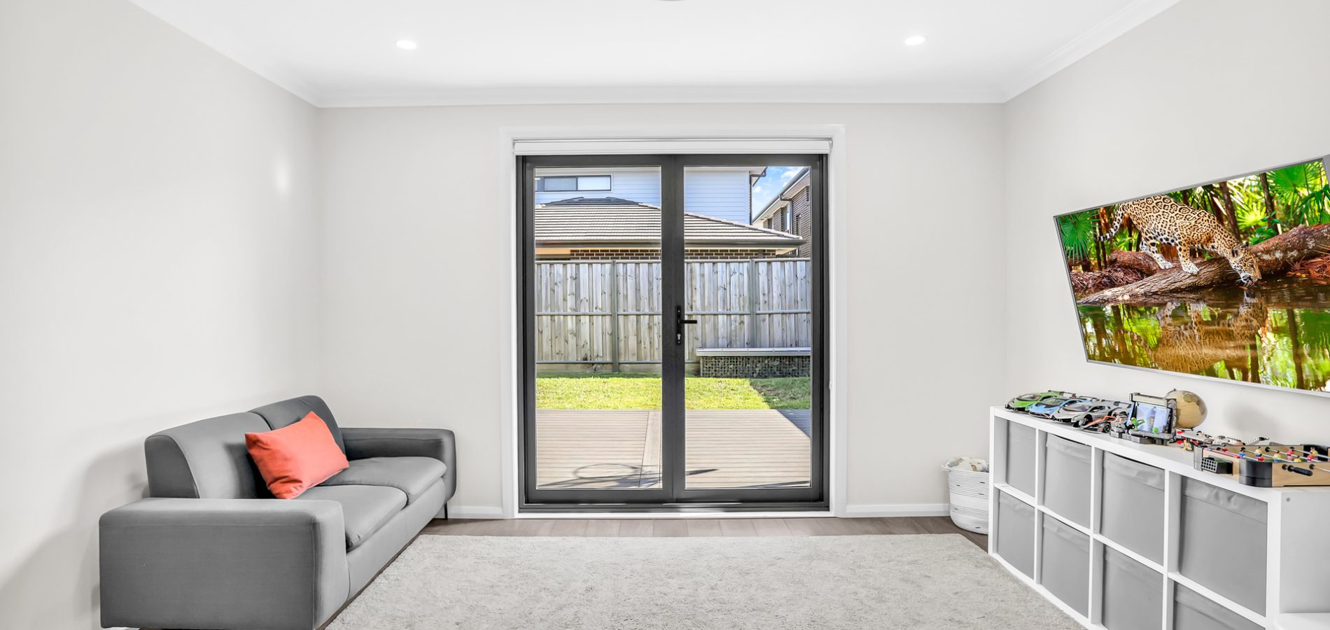 Sold - 23 Goodenia Street - New Property in Marsden Park - Real Estate by