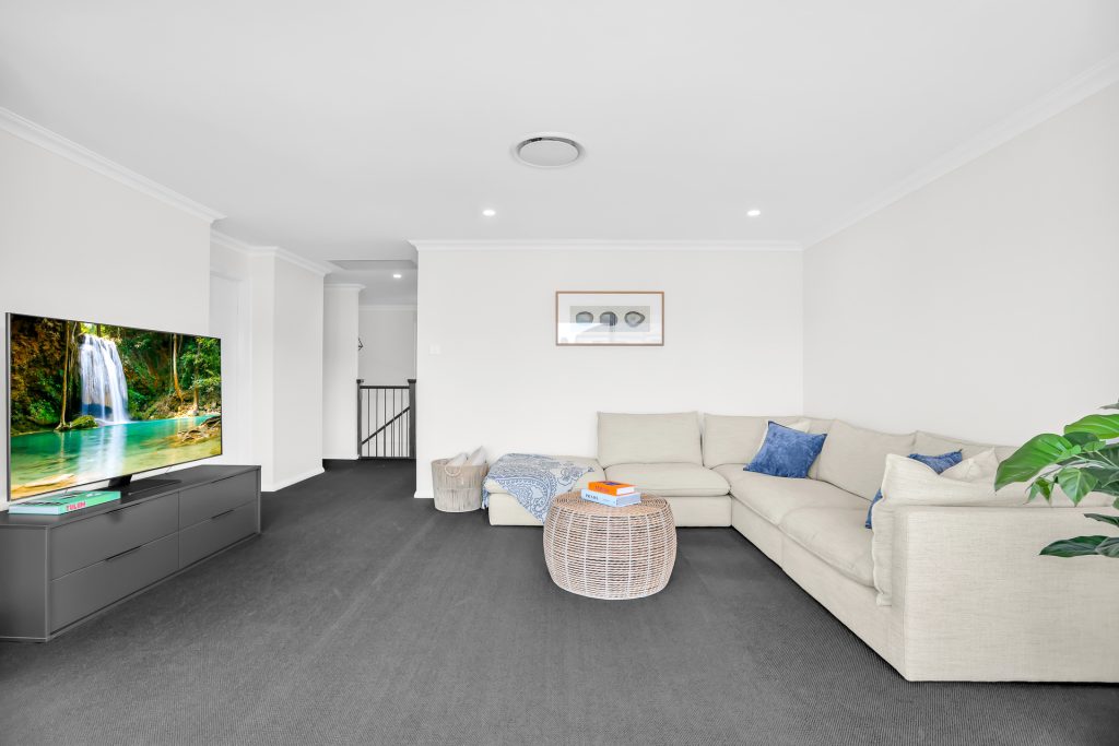 Sold - 23 Goodenia Street - New Property in Marsden Park - Real Estate by