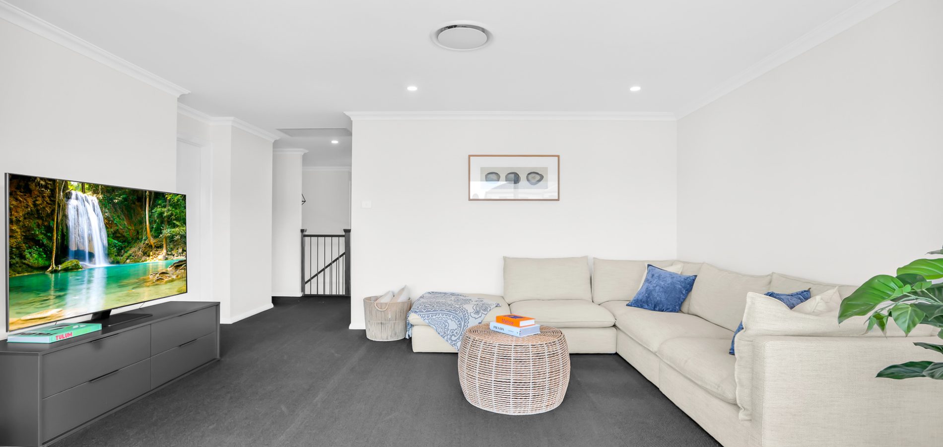 Sold - 23 Goodenia Street - New Property in Marsden Park - Real Estate by