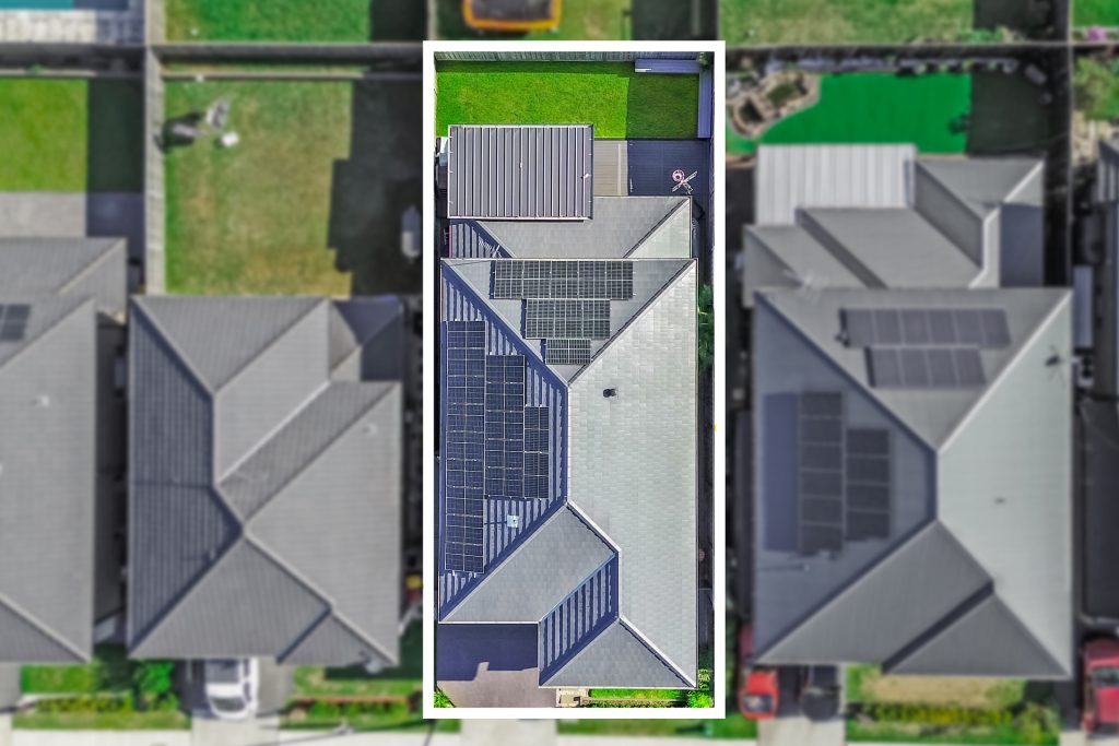 Sold - 23 Goodenia Street - New Property in Marsden Park - Real Estate by