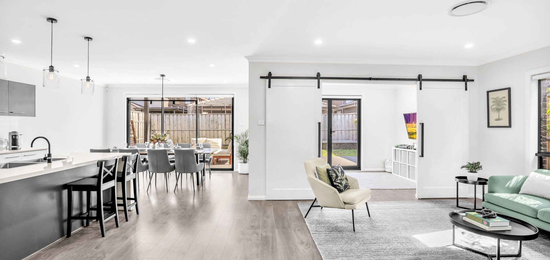 Sold - 23 Goodenia Street - New Property in Marsden Park - Real Estate by