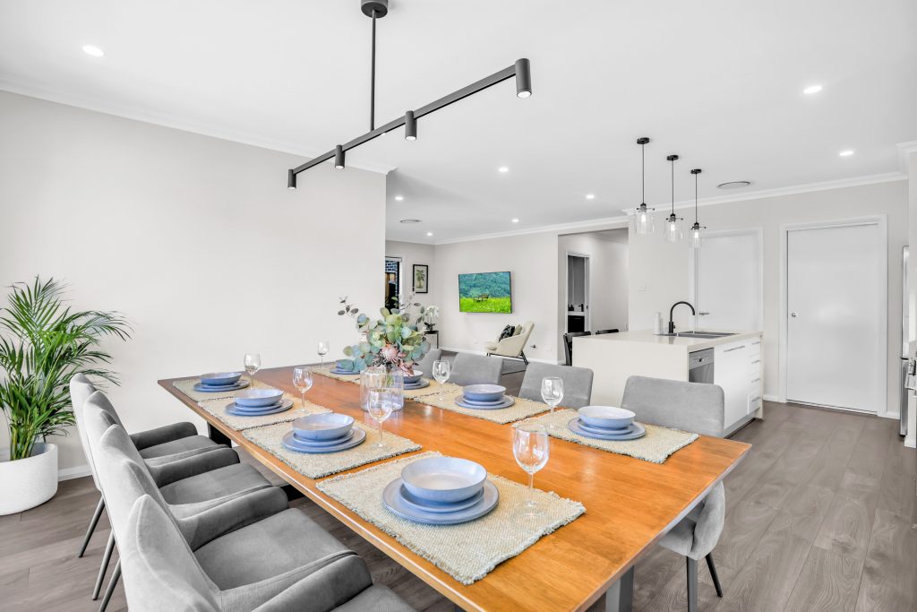 Sold - 23 Goodenia Street - New Property in Marsden Park - Real Estate by