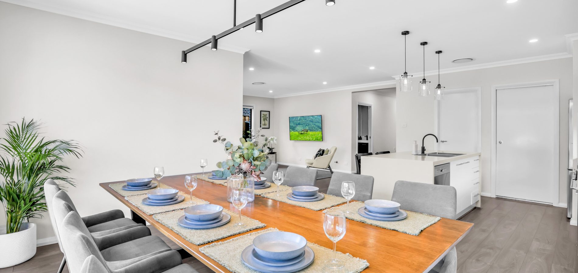 Sold - 23 Goodenia Street - New Property in Marsden Park - Real Estate by