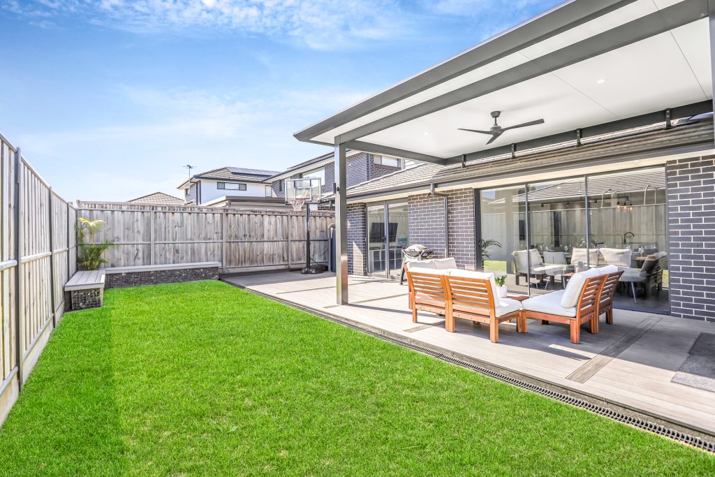 Sold - 23 Goodenia Street - New Property in Marsden Park - Real Estate by