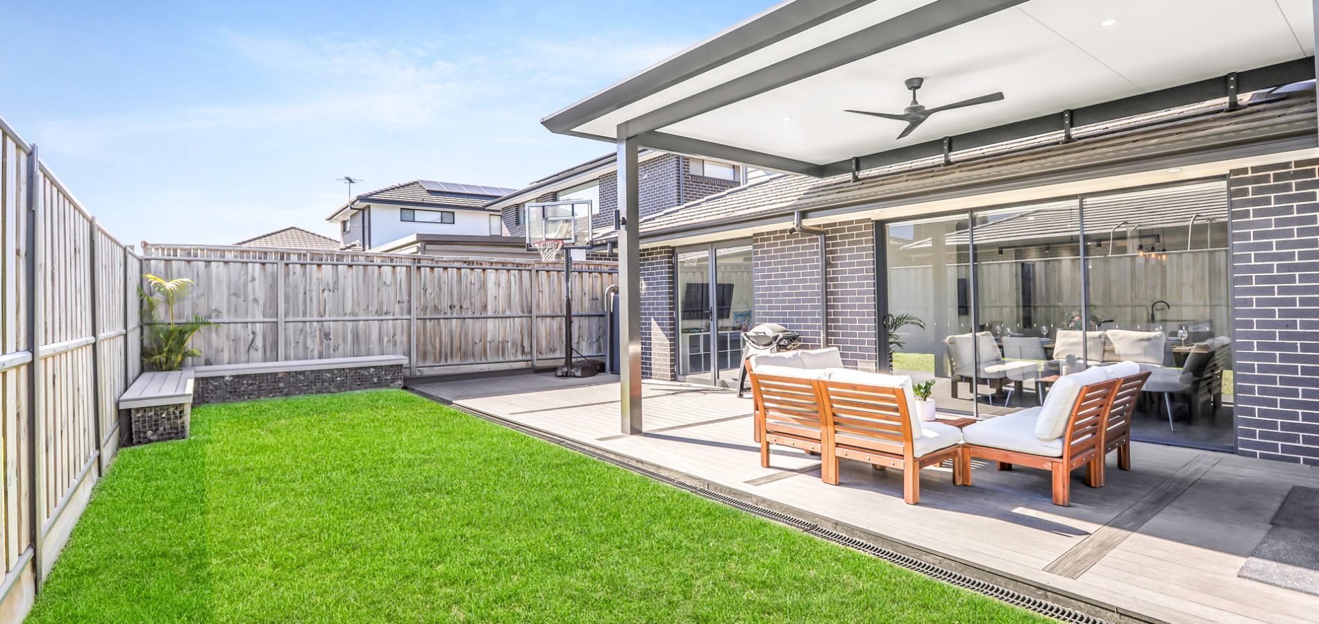 Sold - 23 Goodenia Street - New Property in Marsden Park - Real Estate by