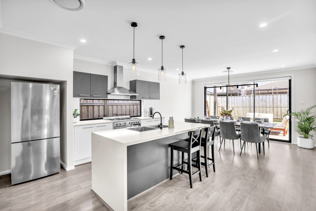 Sold - 23 Goodenia Street - New Property in Marsden Park - Real Estate by