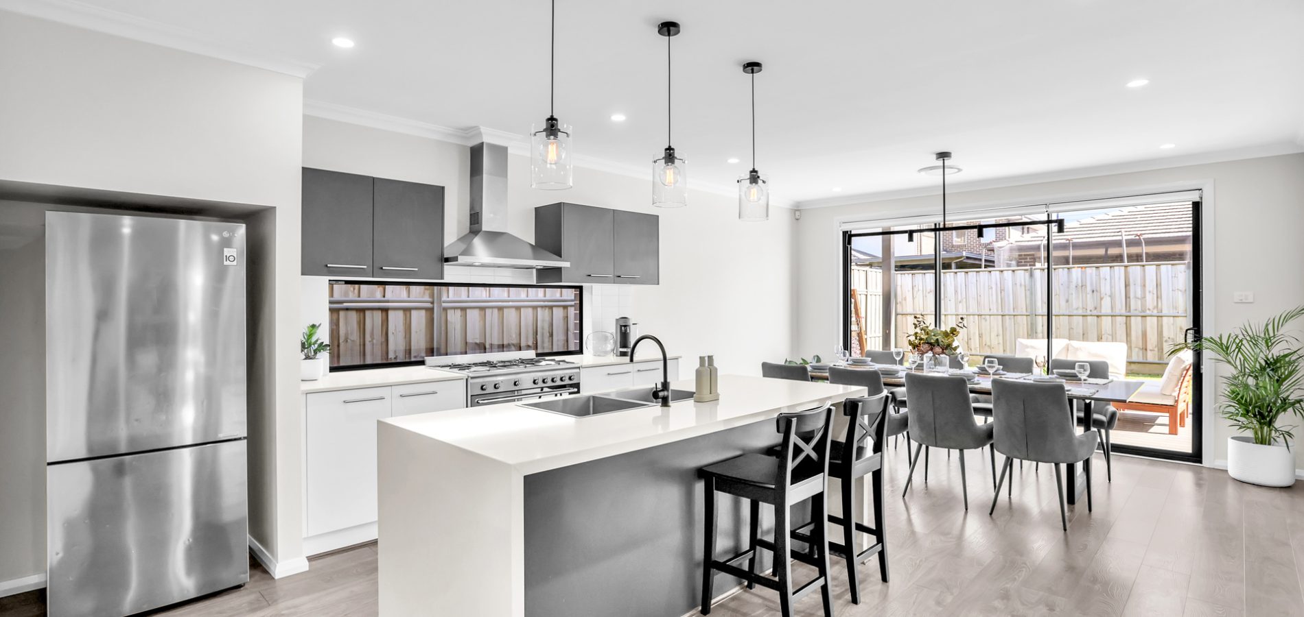 Sold - 23 Goodenia Street - New Property in Marsden Park - Real Estate by