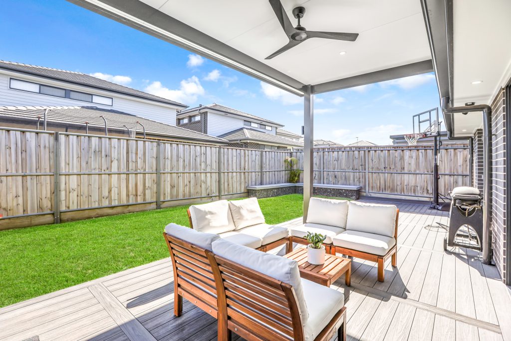 Sold - 23 Goodenia Street - New Property in Marsden Park - Real Estate by
