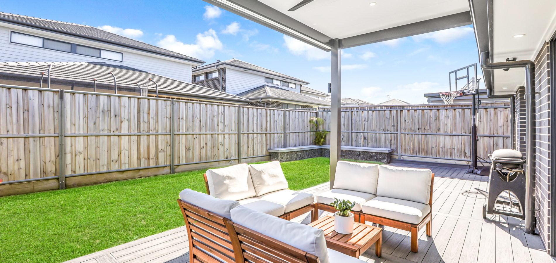 Sold - 23 Goodenia Street - New Property in Marsden Park - Real Estate by