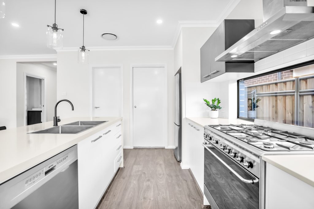 Sold - 23 Goodenia Street - New Property in Marsden Park - Real Estate by