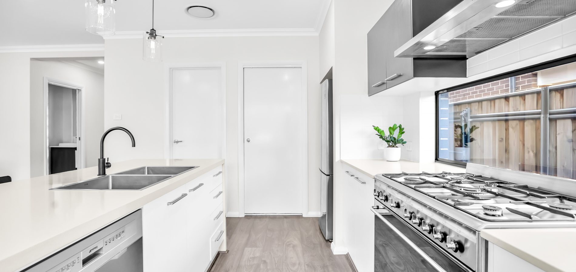 Sold - 23 Goodenia Street - New Property in Marsden Park - Real Estate by