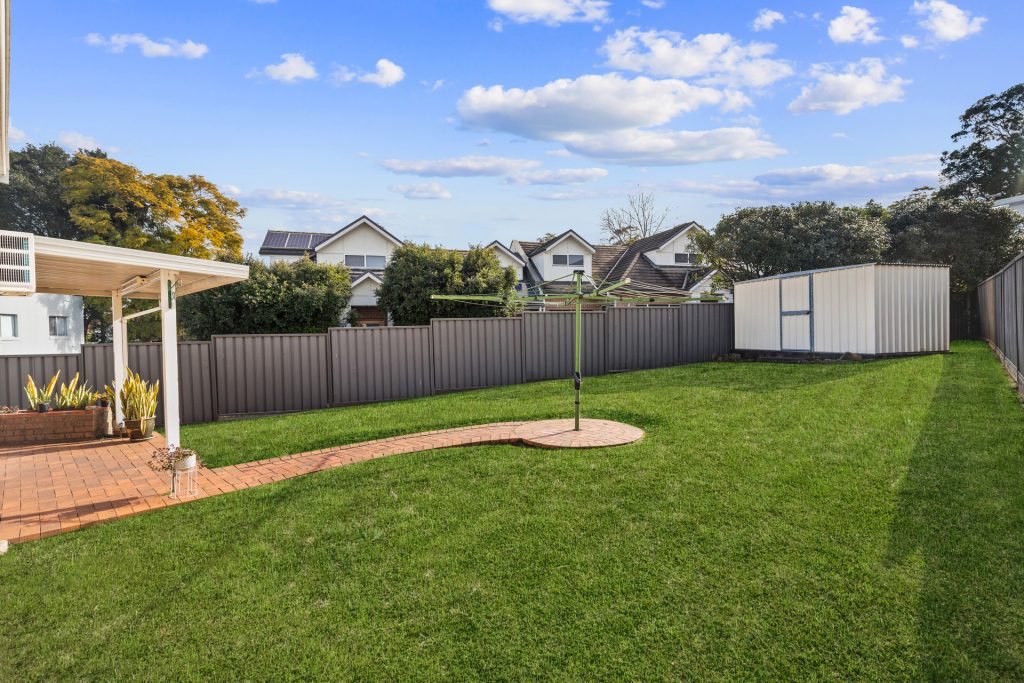 Sold - 18 Lower Mount Street - New Property in Wentworthville - Real Estate by Amit Nayak