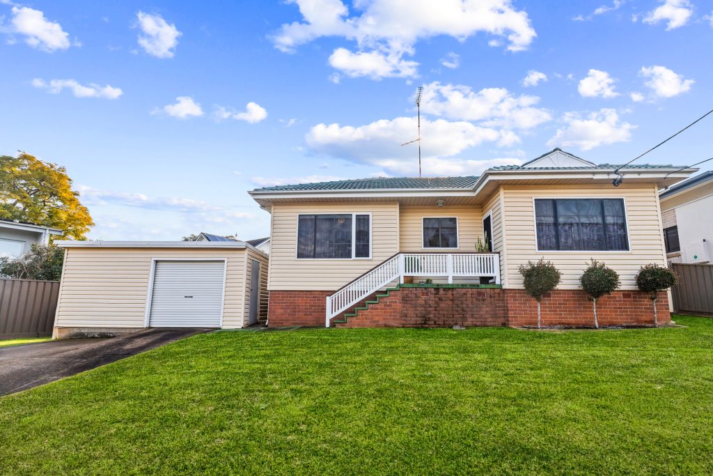 Sold - 18 Lower Mount Street - New Property in Wentworthville - Real Estate by Amit Nayak