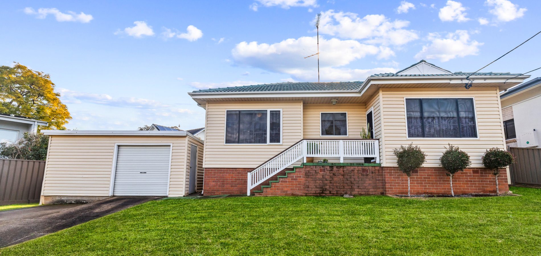 Sold - 18 Lower Mount Street - New Property in Wentworthville - Real Estate by Amit Nayak