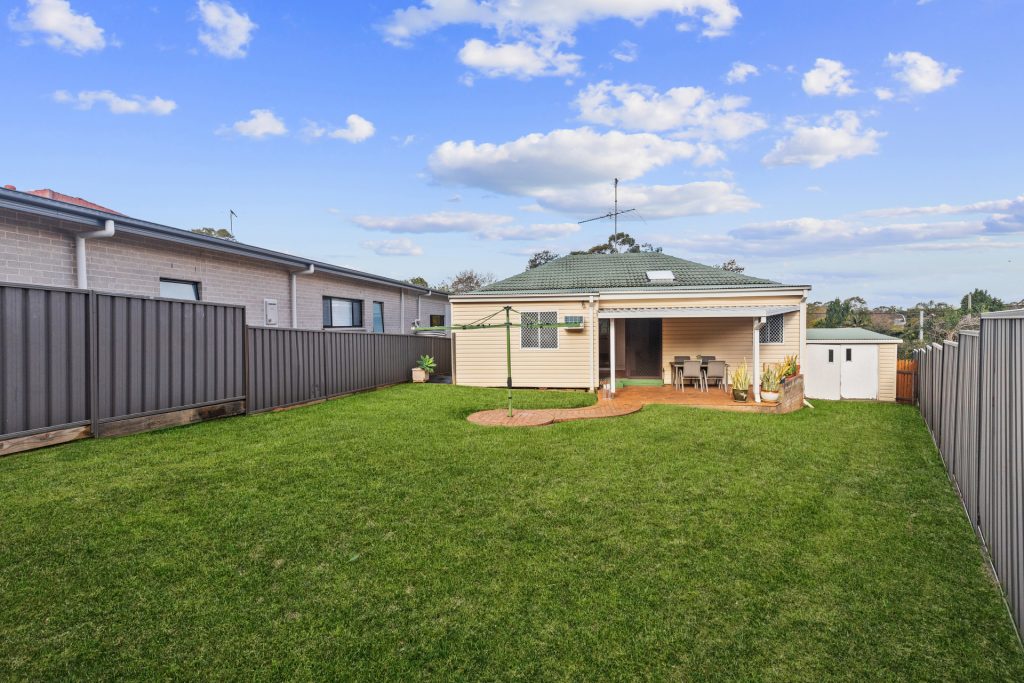 Sold - 18 Lower Mount Street - New Property in Wentworthville - Real Estate by Amit Nayak