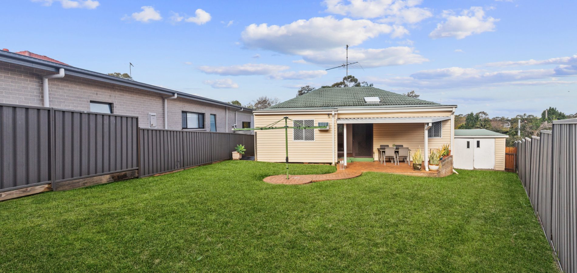 Sold - 18 Lower Mount Street - New Property in Wentworthville - Real Estate by Amit Nayak