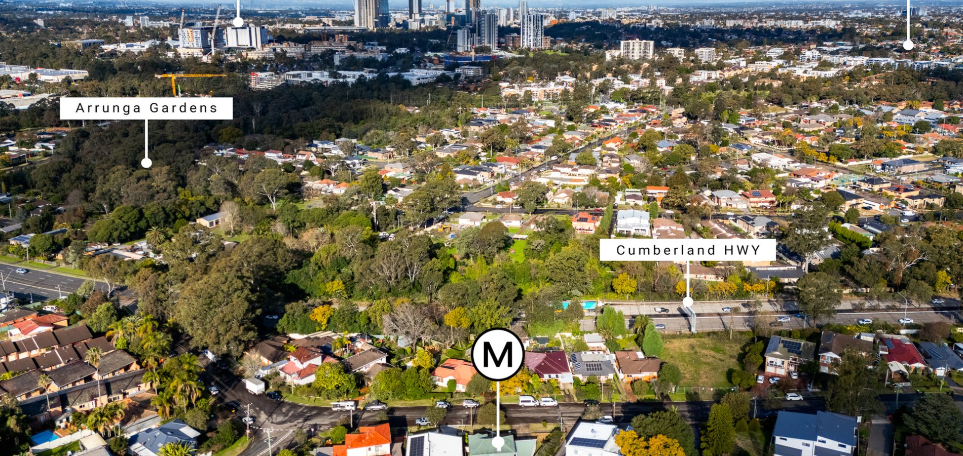 Sold - 18 Lower Mount Street - New Property in Wentworthville - Real Estate by Amit Nayak