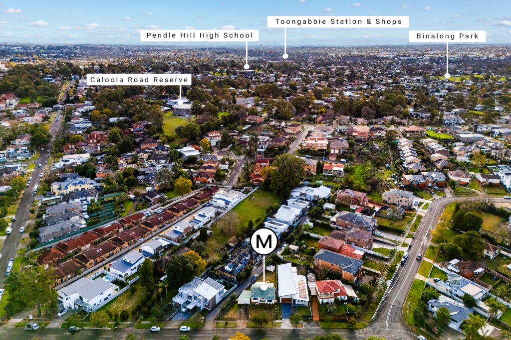 Sold - 18 Lower Mount Street - New Property in Wentworthville - Real Estate by Amit Nayak