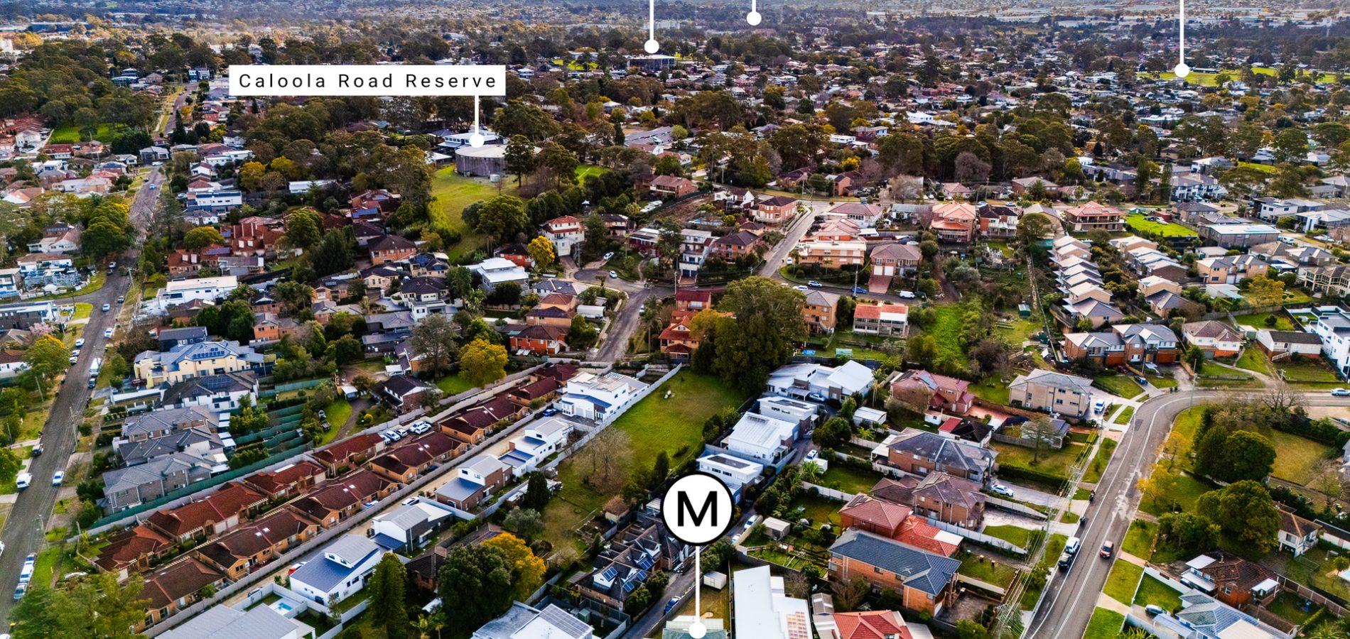 Sold - 18 Lower Mount Street - New Property in Wentworthville - Real Estate by Amit Nayak