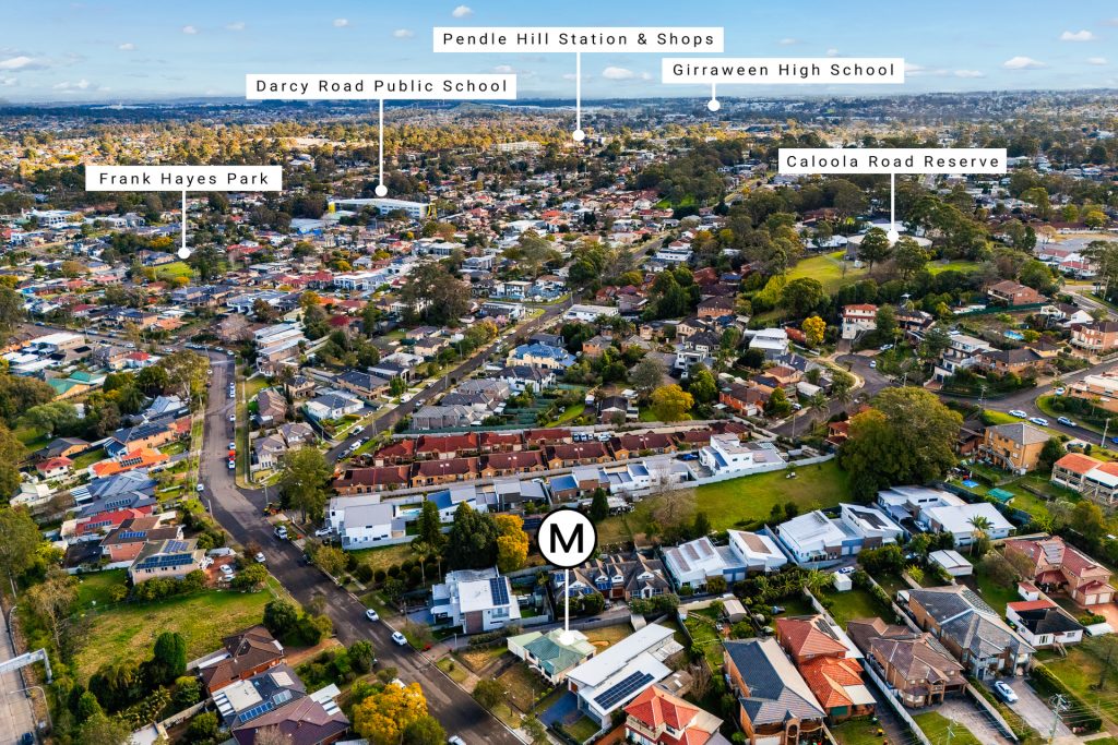 Sold - 18 Lower Mount Street - New Property in Wentworthville - Real Estate by Amit Nayak