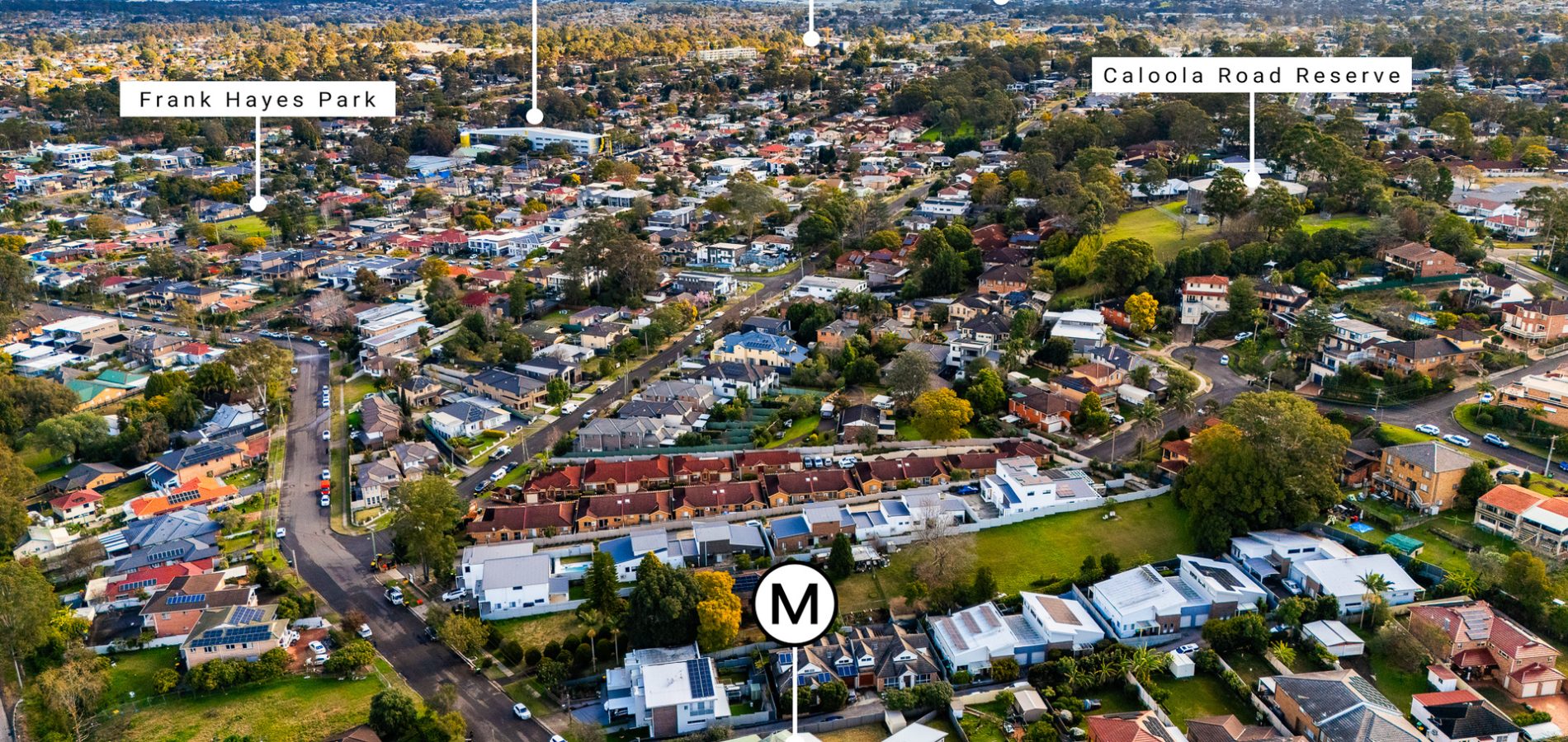 Sold - 18 Lower Mount Street - New Property in Wentworthville - Real Estate by Amit Nayak