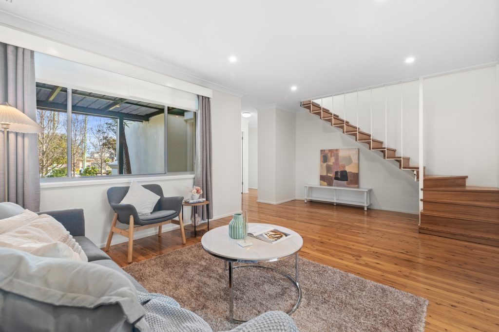 Sold - 12 Goldsmith Avenue - New Property in Winston Hills - Real Estate by Arthur Kolovos