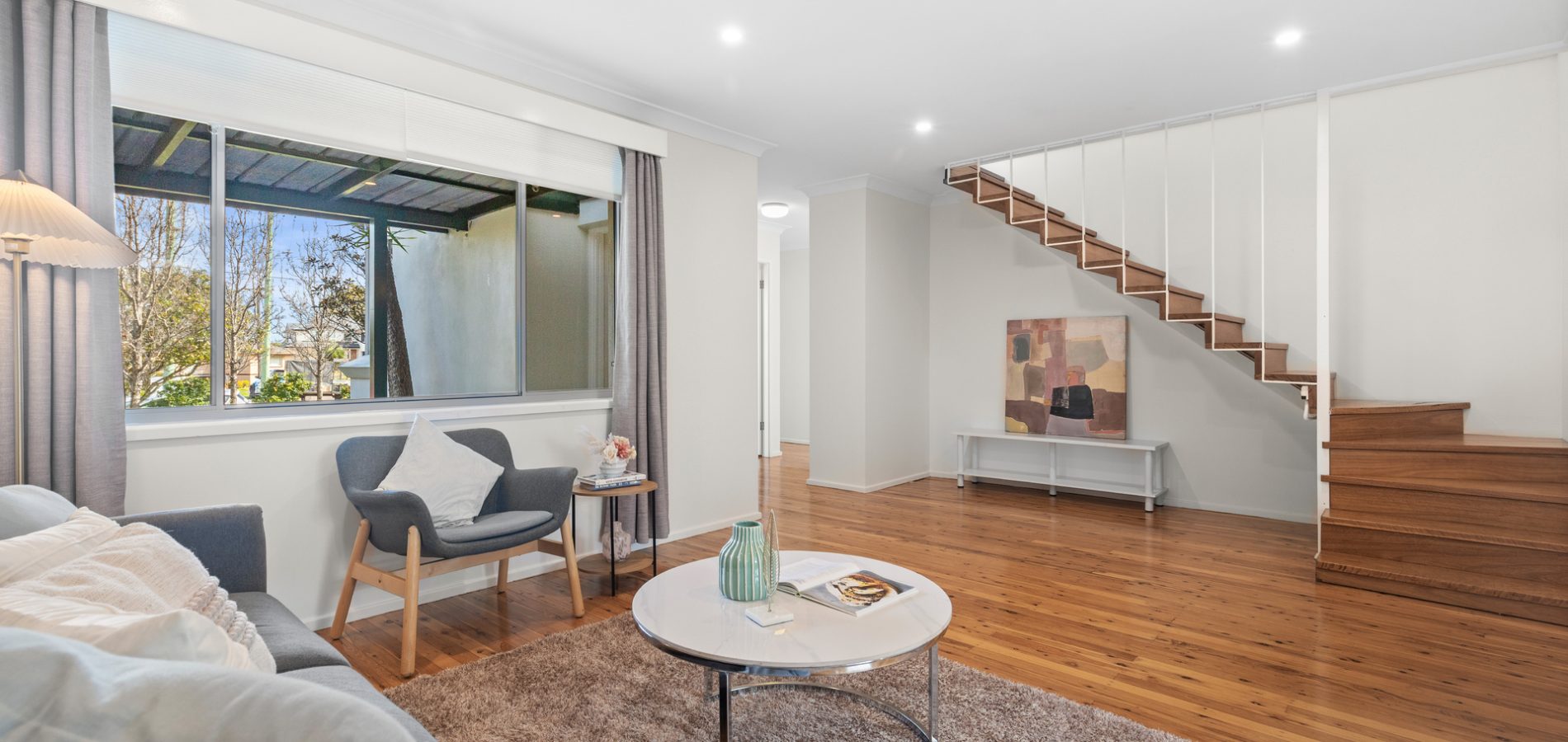 Sold - 12 Goldsmith Avenue - New Property in Winston Hills - Real Estate by Arthur Kolovos