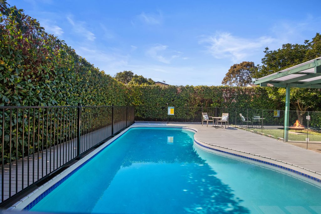 Sold - 12 Goldsmith Avenue - New Property in Winston Hills - Real Estate by Arthur Kolovos