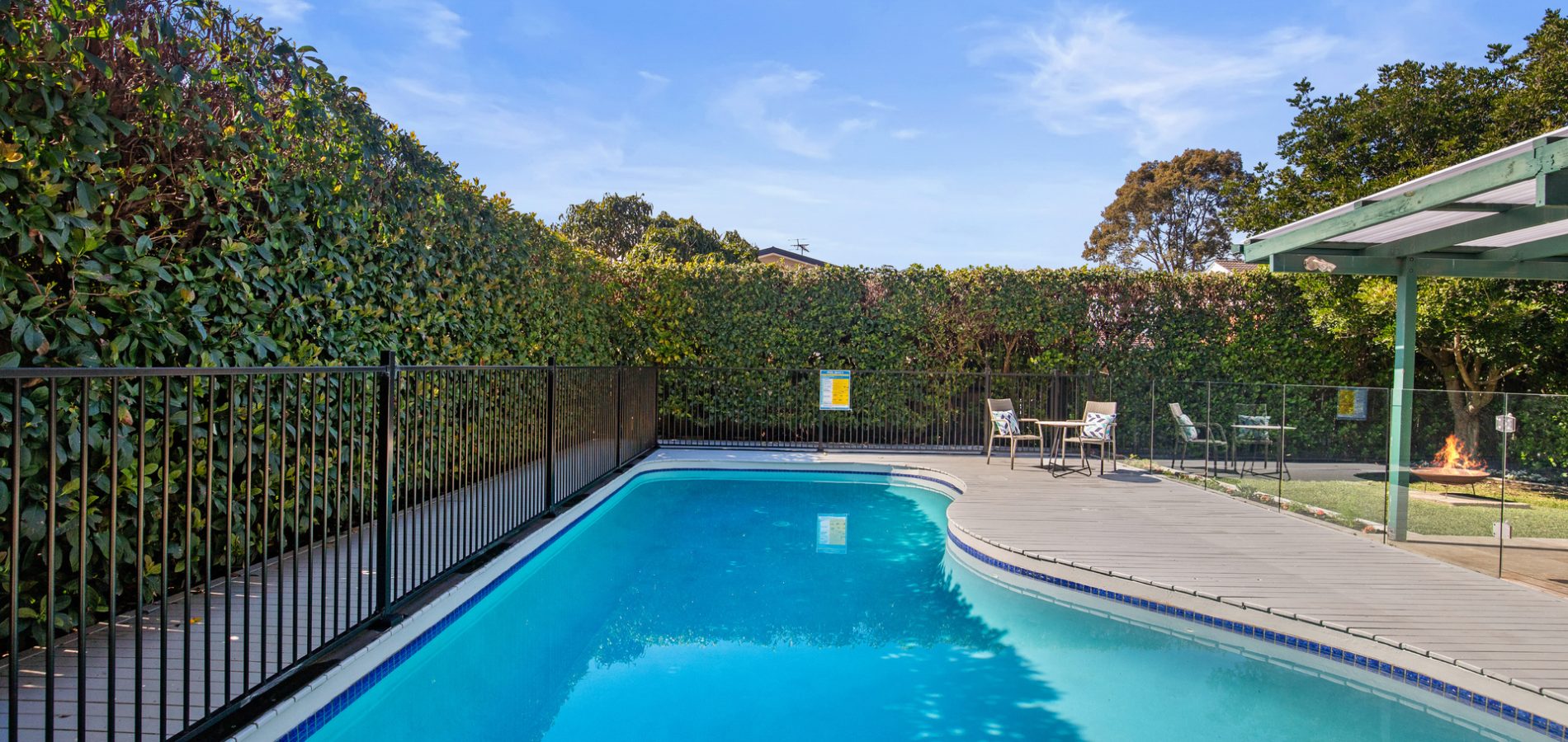 Sold - 12 Goldsmith Avenue - New Property in Winston Hills - Real Estate by Arthur Kolovos