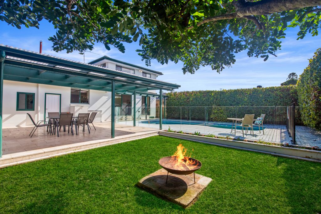 Sold - 12 Goldsmith Avenue - New Property in Winston Hills - Real Estate by Arthur Kolovos