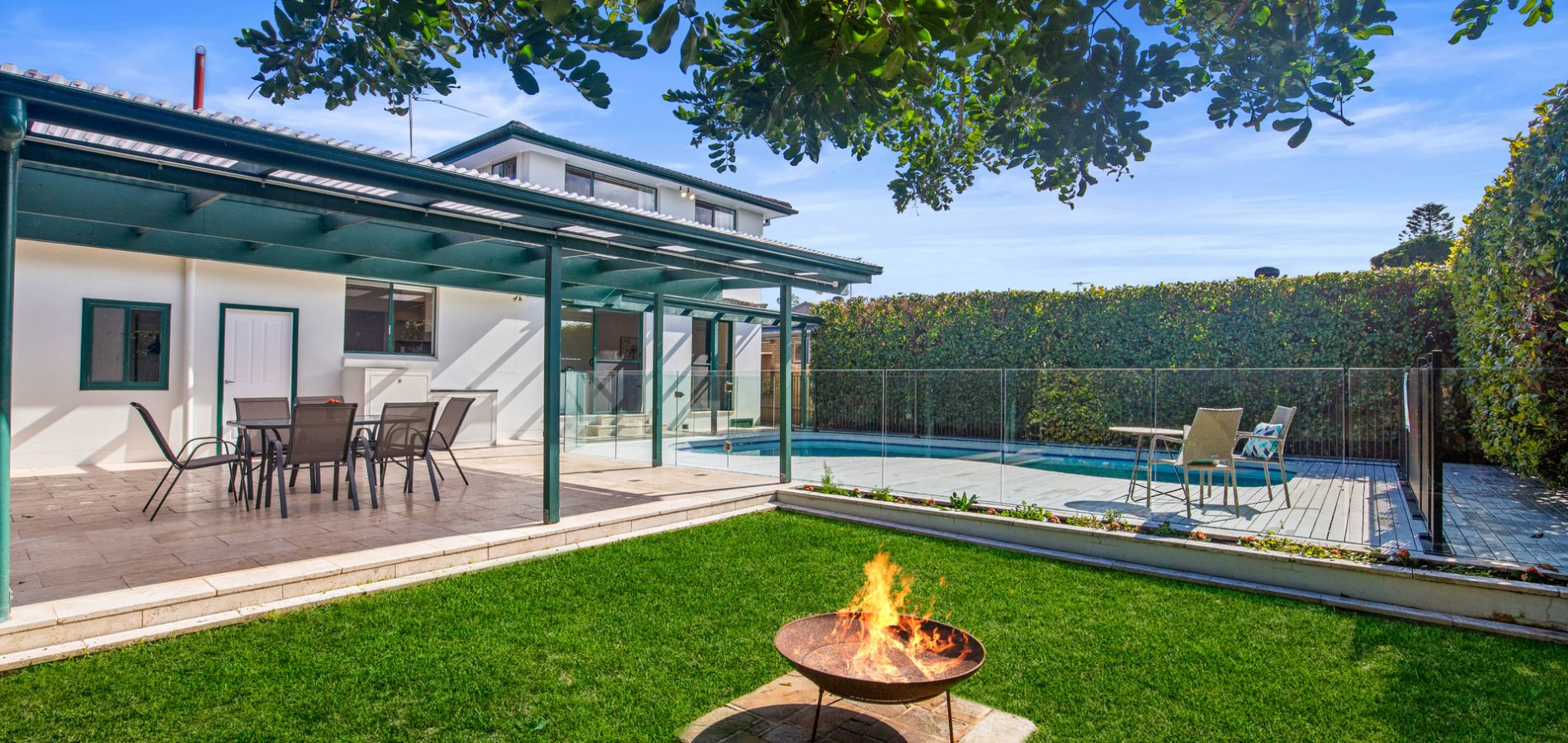 Sold - 12 Goldsmith Avenue - New Property in Winston Hills - Real Estate by Arthur Kolovos