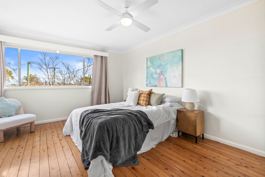 Sold - 12 Goldsmith Avenue - New Property in Winston Hills - Real Estate by Arthur Kolovos