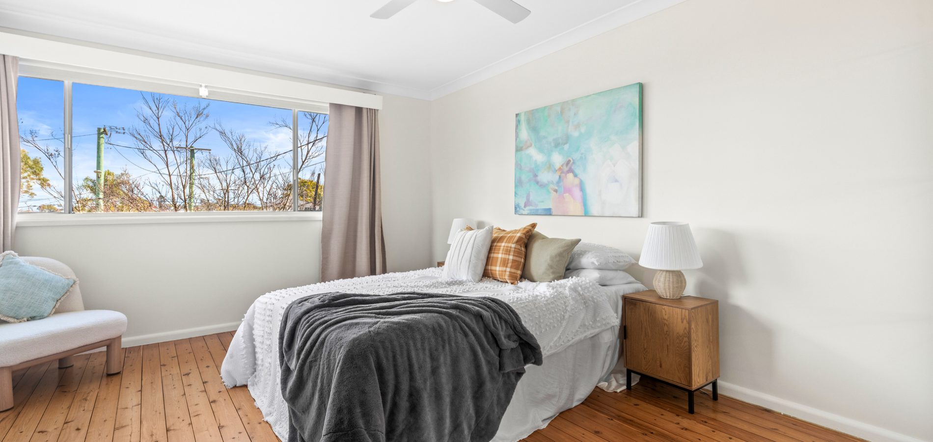 Sold - 12 Goldsmith Avenue - New Property in Winston Hills - Real Estate by Arthur Kolovos