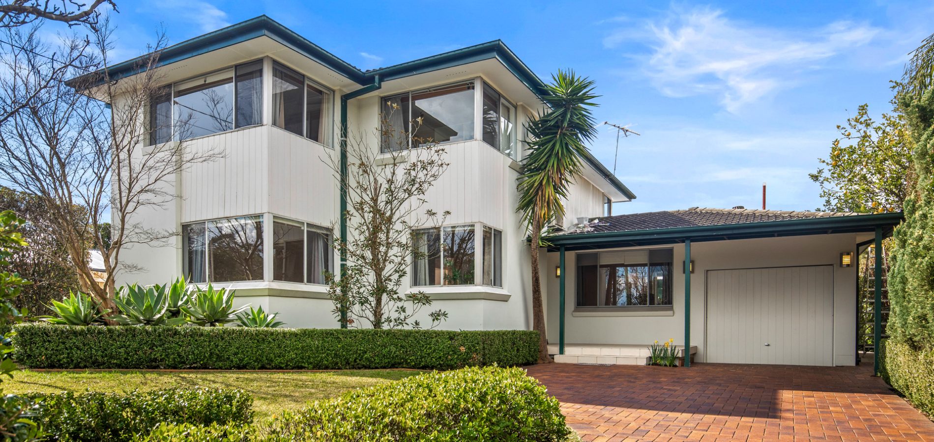 Sold - 12 Goldsmith Avenue - New Property in Winston Hills - Real Estate by Arthur Kolovos